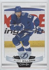 2019-20 O-Pee-Chee Alex Killorn #165 2o7