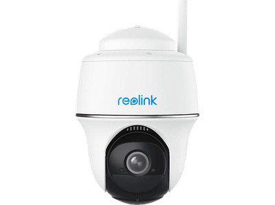 REOLINK Argus Series B430 5MP WLAN PT Outdoor, Überwachungskamera