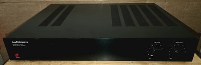 AudioSource AMP One/A Stereo 2-Channel Power Amplifier