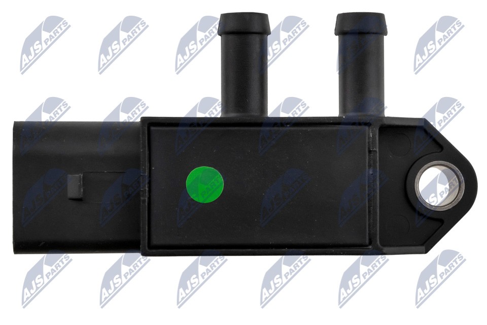 4x ✅Fits NTY ECS-VW-001 EXHAUST PRESSURE SENSOR  ⭐UK Seller⭐