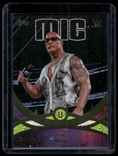 2026 Topps Universe WWE Wrestling Checklist Guide in-content 62