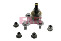 Schaeffler FAG Traggelenk FÜHrungsgelenk VW Golf Seat Leon Audi A3 Skoda Octavia