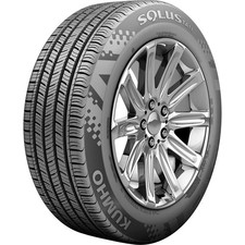 Tire Kumho Solus Ta11 23570r16 106v As As All Season