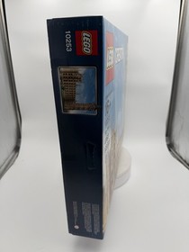 *RARE* LEGO Creator Expert: Big Ben (10253) NIB Sealed RETIRED BOX perfect