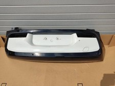 BMW i3 I01 Hintere Stoßstange 0.65 2018 32245714