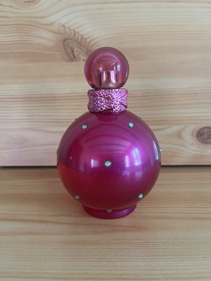 Britney Spears Fantasy Vintage Made in France