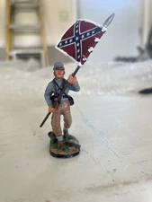 Del Prado Sergeant, 15th Alabama Volunteer Infantry
