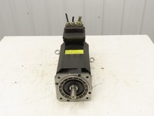 Fanuc A06B-0753-B190 AC Spindle Servo Motor 2...