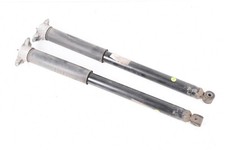 Ford Focus 3 DYB Stoßdämpfer hinten Hinterachse links und rechts BV61-18080-AAG