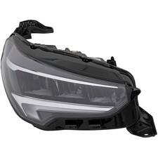 DIEDERICHS 1816982 Hauptscheinwerfer rechts für OPEL CORSA F (P2JO) 2019-