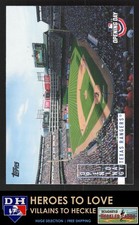 2020 Topps Opening Day Texas Rangers #OD-13