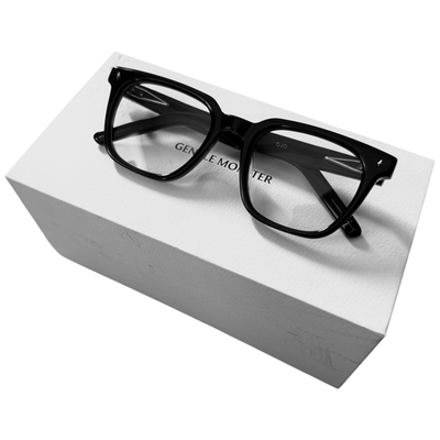 小物 GENTLE MONSTER Ojo 01 Ojo 01 | Gentle Monster