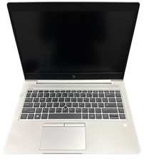 HP EliteBook 840 G6, Intel Core i5-8365U, 8 GB DDR4, 256GB SSD, 1920x1080, W11P