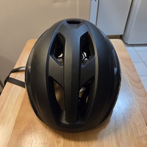 Lazer Strada KinetiCore Size Large