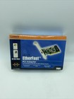 Linksys 10/100 EtherFast PCI Adapter Ethernet Desktop Model LNE100TX
