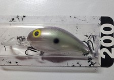 Bandit 200 FX Series BDT2FX04 Oil Green Lure ...