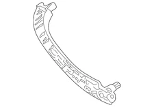 Genuine BMW Carrier 51-42-7-473-188