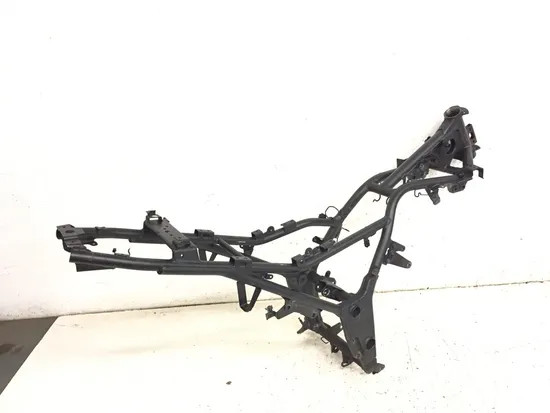 Main Frame Chassis 2012 Kawasaki Ninja 250R EX250J 3107 | eBay
