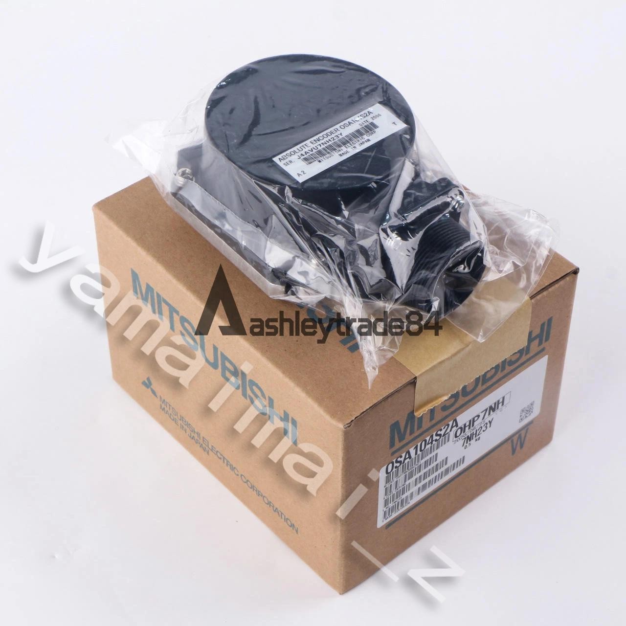 1pc New Mitsubishi OSA104S2A Encoder Fast Ship US Free TAX