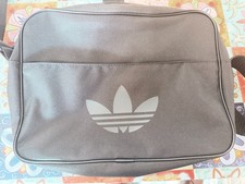 Adicolor Classic Airline Bag Adidas Black