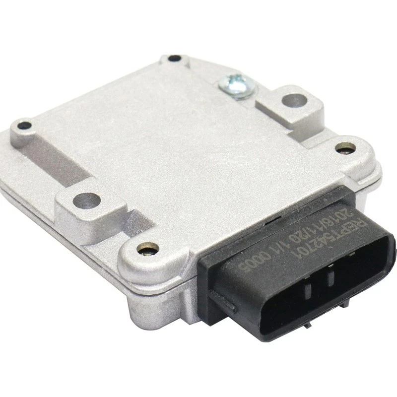 Модуль зажигания для 91-99 Toyota Camry Corolla Celica Tacoma Land Cruiser MR2 - Изображение 3 из 4