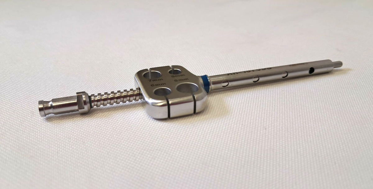 Arthrex AR-1670DB Driver for Tenodesis Screws | eBay