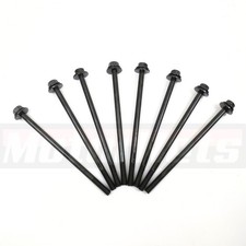 Sbc Tall Valve Cover Bolts Centerbolt Mount For 1987 Small Block Chevy 305 350 Sbc Tall Valve Cover Bolts Centerbolt Mount For 1987 Small Block Chevy 305 350