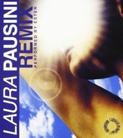 Audio Cd - Laura Pausini - Remix - It-Why -D- Neu