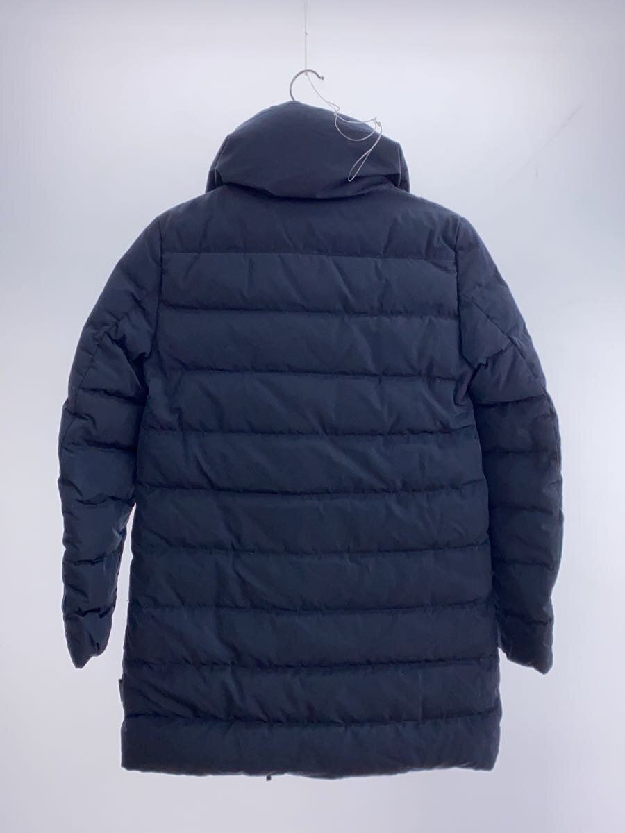 ALTRA MONCLER altro cappotto gerboise gilet 0 nylon Navy 420934937900 54543