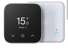 Hive Thermostat Mini For Heating Control (Combi Boilers & Multizone Hubless)