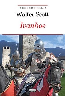 Ivanhoe von Scott, Walter | Buch | Zustand sehr gut