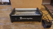 Erica Synths 42HP Aluminium Pico Case Eurorack