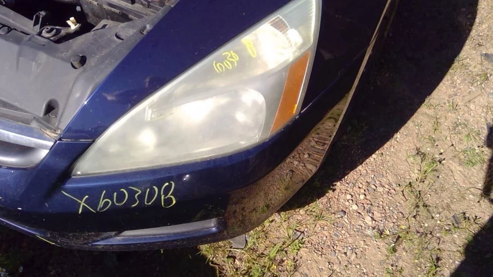 (LOCAL PICKUP ONLY) Windshield Glass Sedan Ap Tech Manufacturer Fits 03-07 ACCOR - Imagem 4 de 4