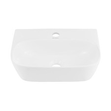 Well Made Forever SM-WS329, St Tropez Wall Hung Sink