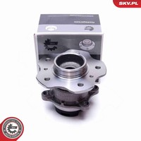 Esen SKV Radlagersatz 29SKV543 FüR Renault Kadjar Tce 130 Hlmr 140 Hlnb HLN1 160