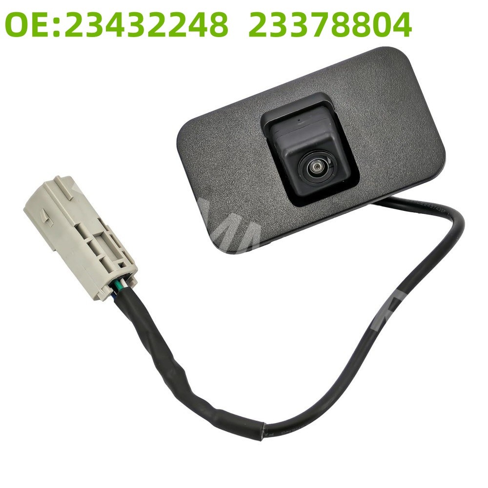 23432248 Rear View Backup Camera For 2015-2020 Cadillac Escalade Suburban Tahoe