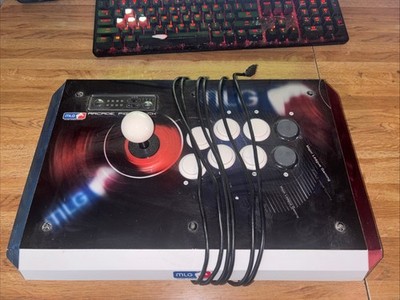 MLG Arcade Fight Stick Xbox 360 Controller