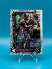 2025 Topps Series 1 Celebration Base Confetti Brooks Baldwin (RC) NM