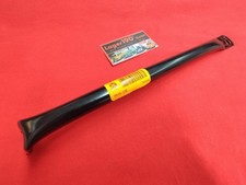 Stütze Halter Exportstoßstange Rammschutz hinten VW Käfer -1967 (0015-125)