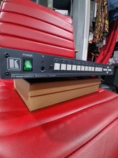 Kramer VP-728 Presentation Switcher/Scaler