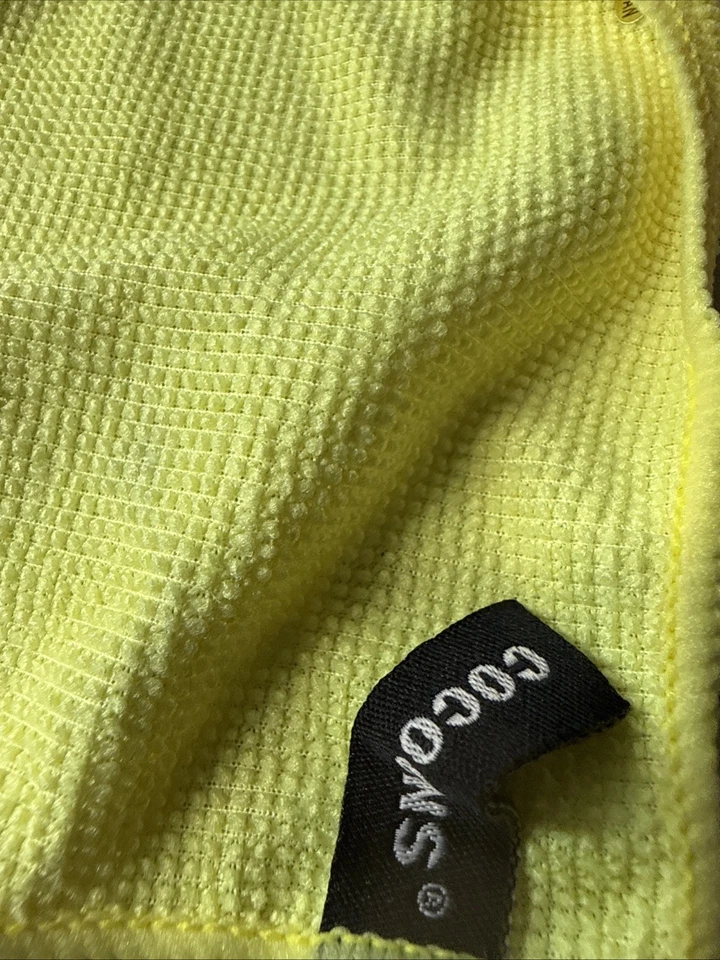 GAFAS DE SOL COCOONS C302L FLEX2FIT NEGRAS ENVOLVENTES CON ESTUCHE Y TELA Foto 2 de 4