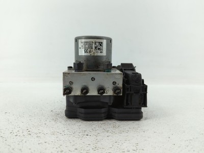 2015-2015 Hyundai Azera Abs Pump Control Module FGQ90