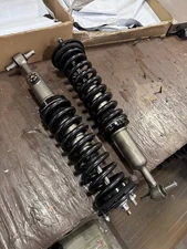 Return Parts FAPO P3 8-Stage Front 3-4" Lift Struts For Silverado 1500 2007-18