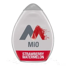 MIO Strawberry Watermelon Concentrate