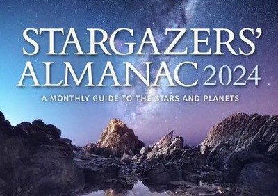 Stargazers' Almanac: A Monthly Guide to the Stars and Planets | Bob Mizon | Buch