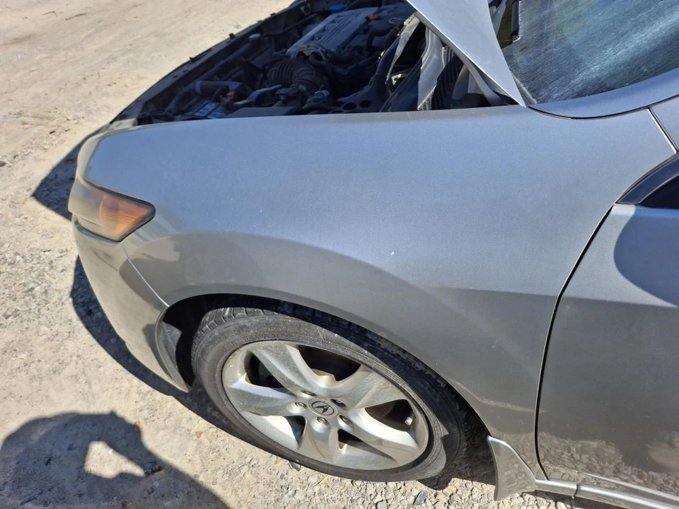 Speedometer Cluster US Market Sedan Base Fits 09-14 TSX 3717630 - Image 2 of 4