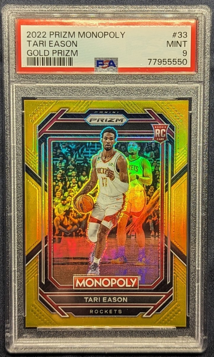 コール・アンソニー　MAGIC PRIZM PSA10 タイガートライブ コール・アンソニー MAGIC PRIZM PSA10 タイガートライブ - メルカリ