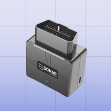 Sonar Gps Tracker Real-time Location And Remote Engine Diagnostics. Sonar Gps Tracker Real-time Location And Remote Engine Diagnostics.