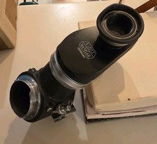 Leica Leitz Visoflex 1 w/ 45 degree Viewfinder