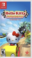 Hello Kitty Kruisers - Nintendo Switch for sale online | eBay